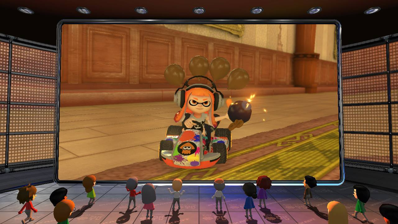Illustration for article titled Mario Kart 8 Deluxe: The Kotaku Review